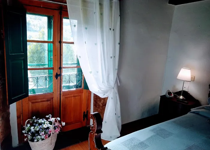 Casa Pacios By M De Santiago *