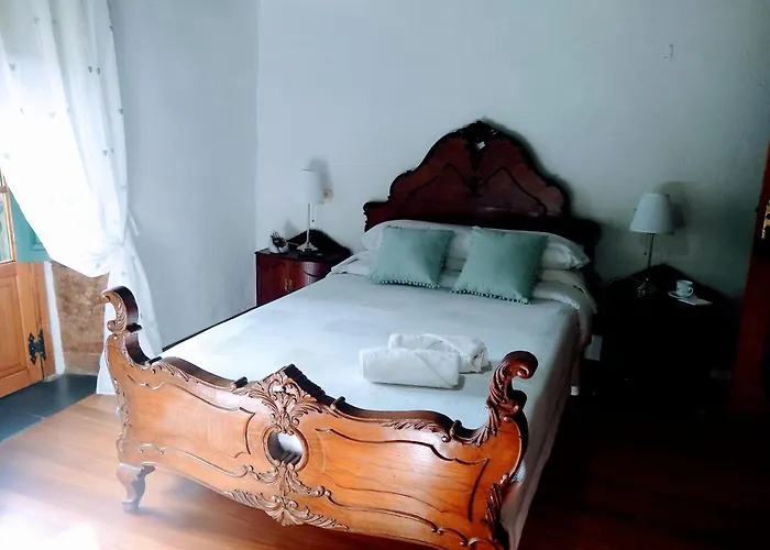 Casa Pacios By M De Santiago *