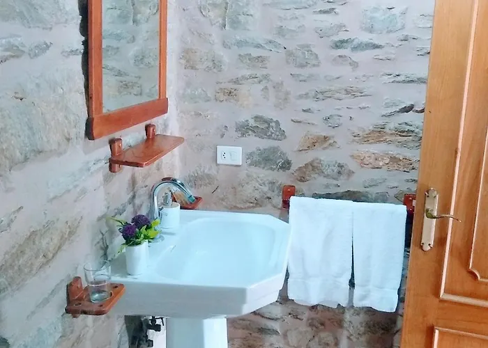 Casa Pacios By M De Santiago *