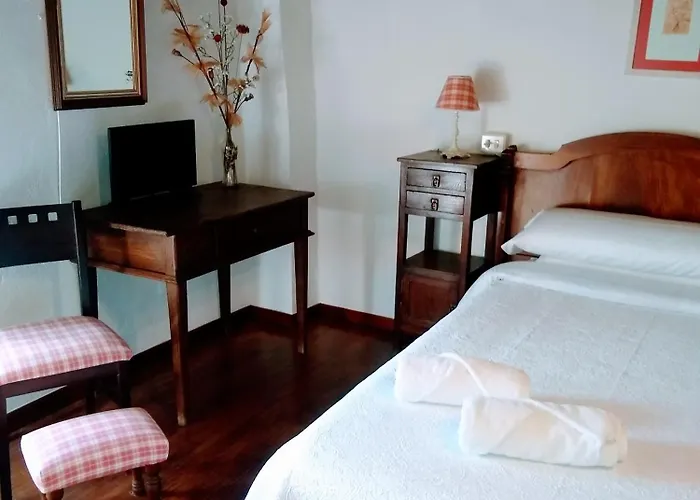 Casa Pacios By M De Santiago *