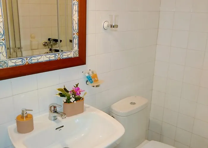 Casa Pacios By M De Santiago