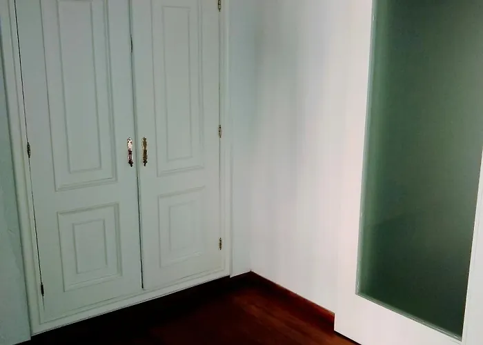 Casa Pacios By M De Santiago Kır Evi Tríacastela