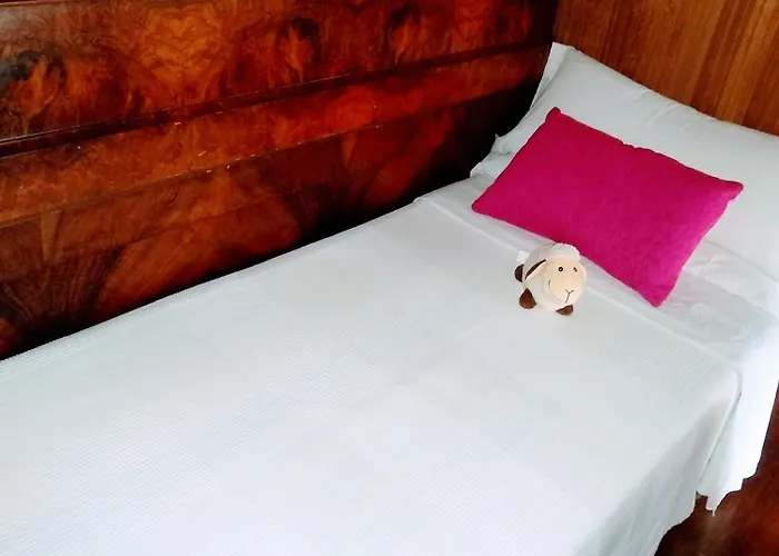 Casa Pacios By M De Santiago