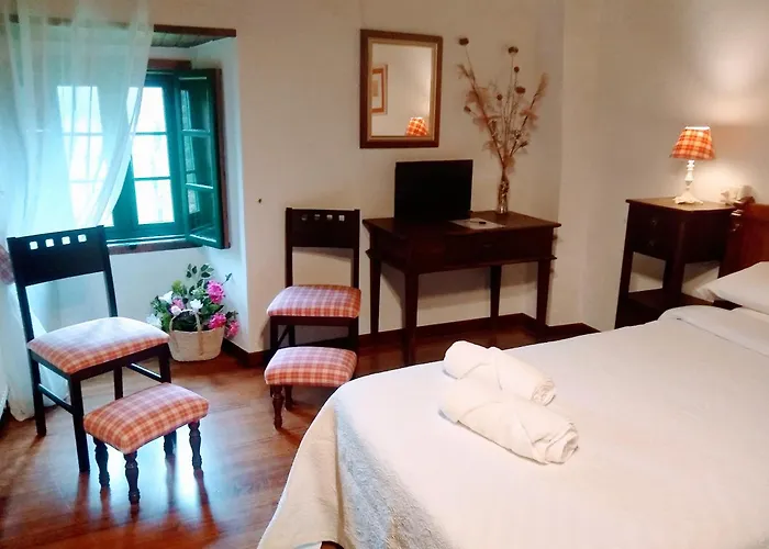 Casa Pacios By M De Santiago