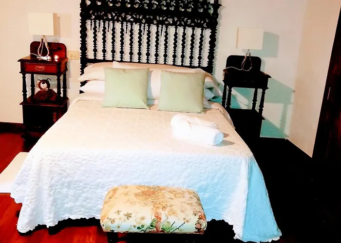 Casa Pacios By M De Santiago *