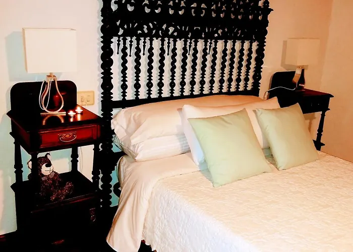 Casa Pacios By M De Santiago *