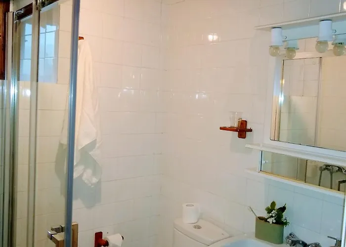 Landhaus Casa Pacios By M De Santiago