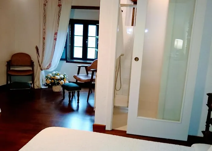 Casa Pacios By M De Santiago *