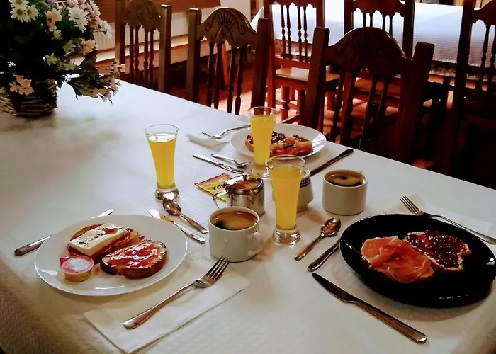 Casa Pacios By M De Santiago